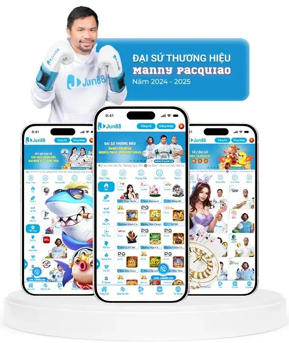 Khuyến mãi jun8812 kim